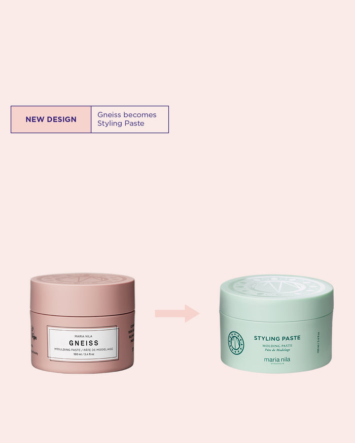 Maria Nila Styling Paste