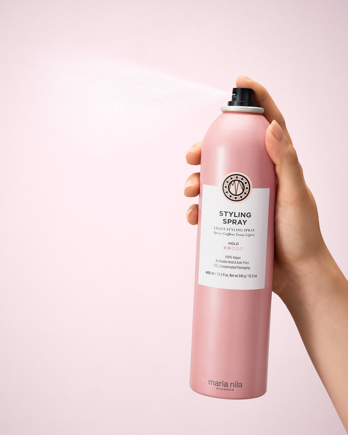 Maria Nila Styling Spray 400ml / 12.2 Oz