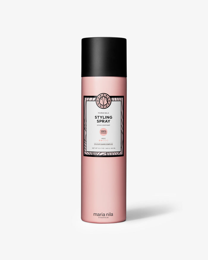 maria nila Styling Spray 400ml / 12.2 oz