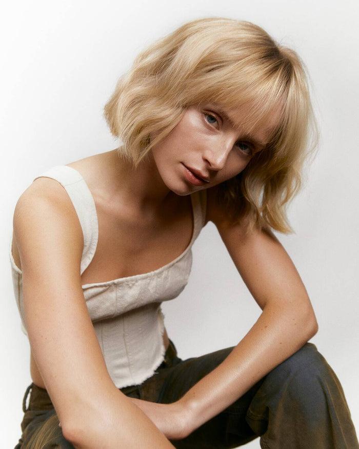 Maria Nila Texture Spray 100ml / 3 Oz