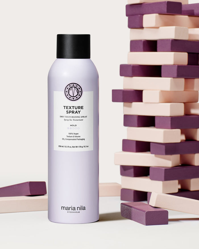 Maria Nila Texture Spray 250ml / 7.4 Oz