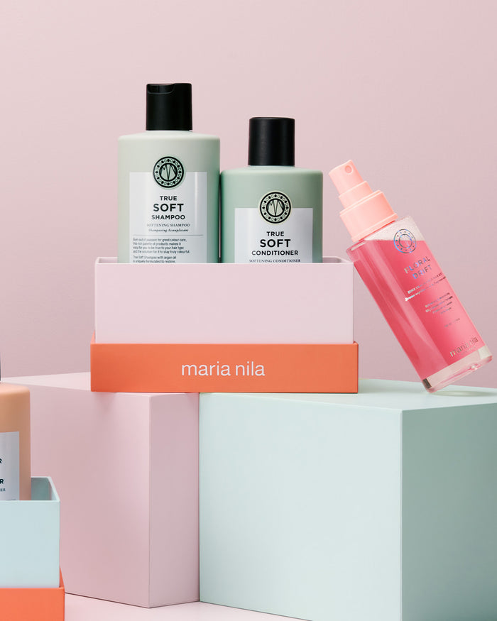 Maria Nila True Soft Beauty Box
