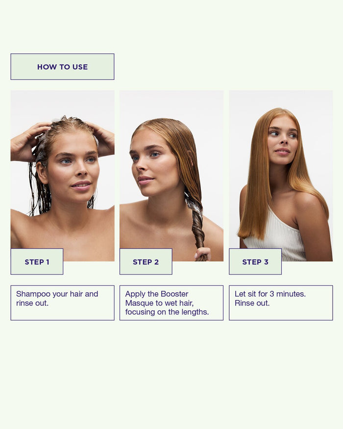 Maria Nila True Soft Booster Masque