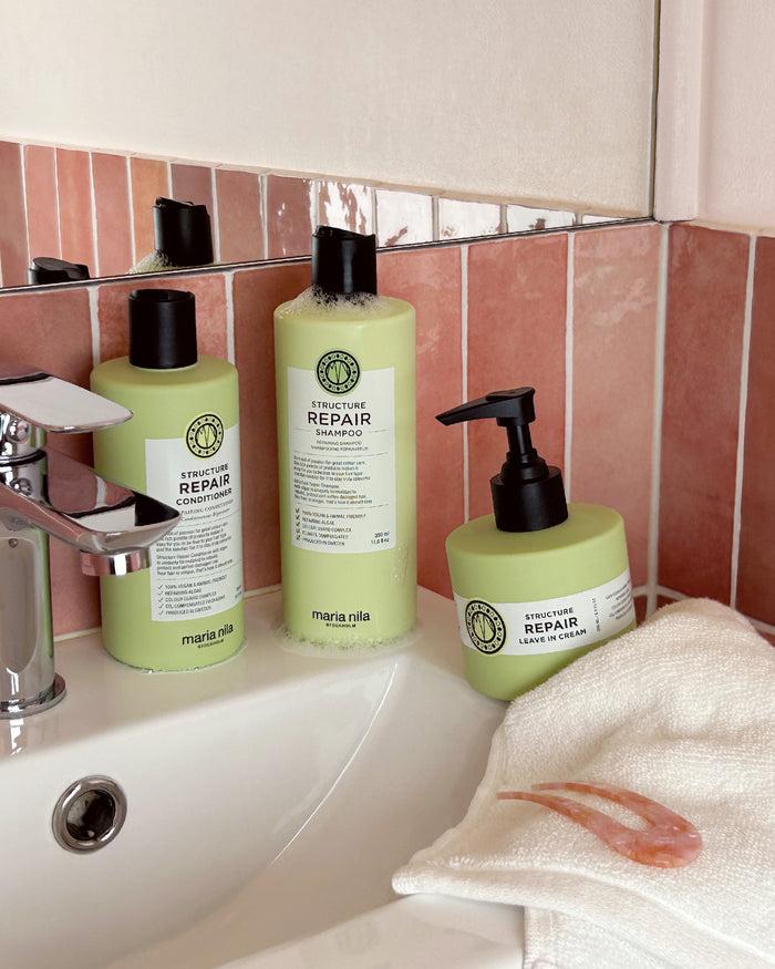 Maria Nila Ultimate Repair Set