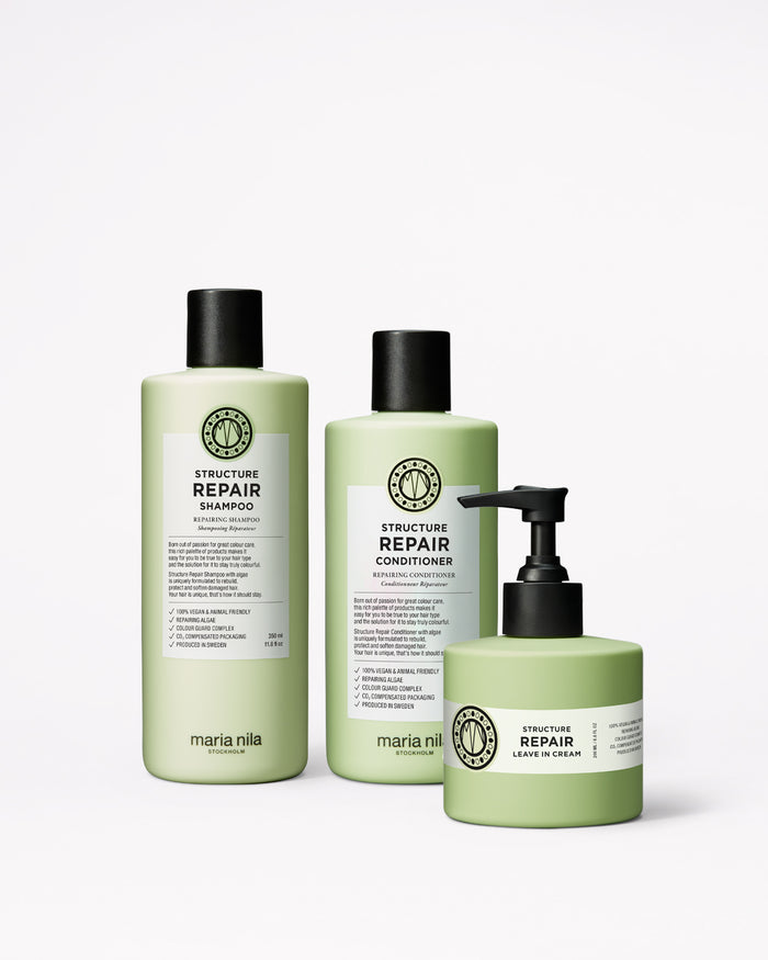 maria nila Ultimate Repair Set