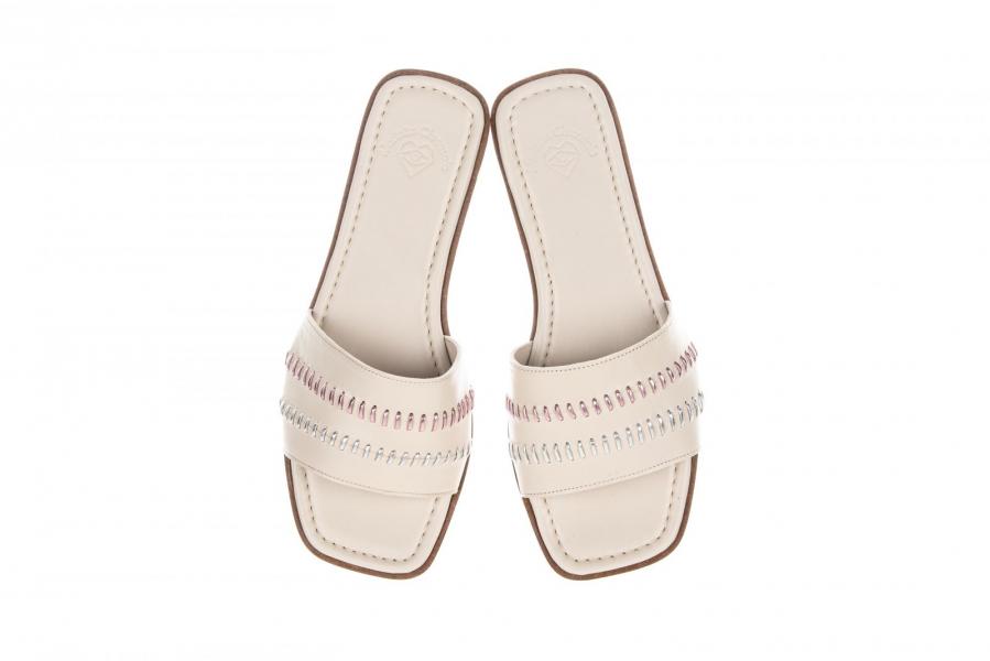 Marietta's Fantasy ALIKI IVORY