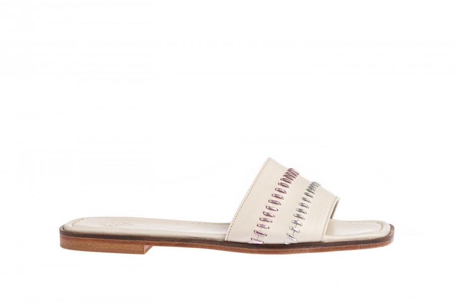 marietta's fantasy ALIKI IVORY