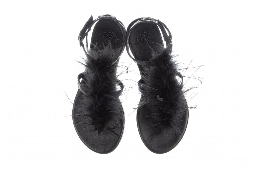 Marietta's Fantasy ARGIRO BLACK