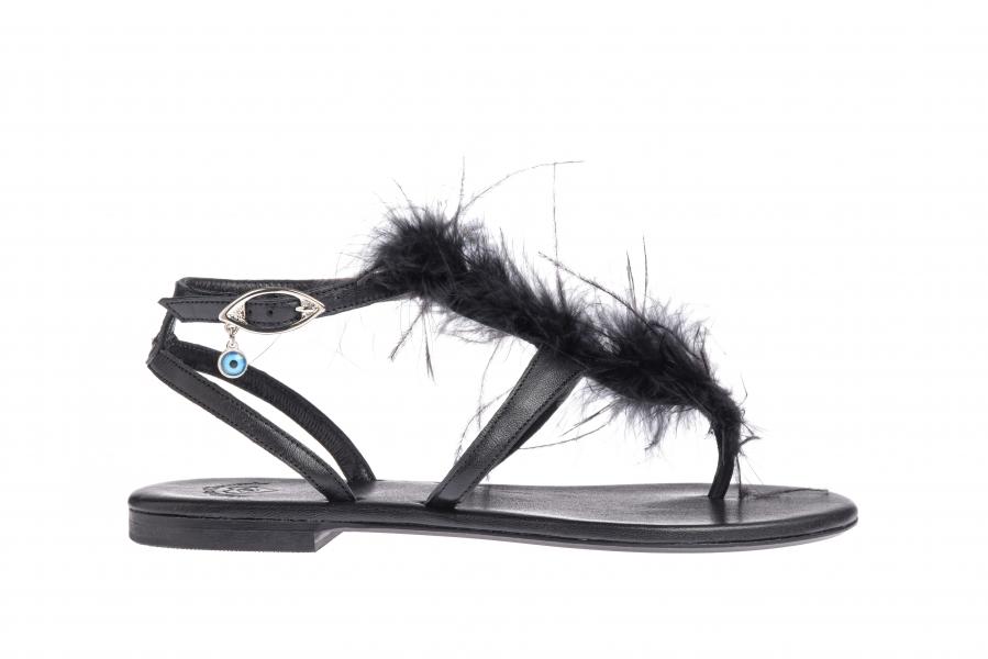 marietta's fantasy ARGIRO BLACK