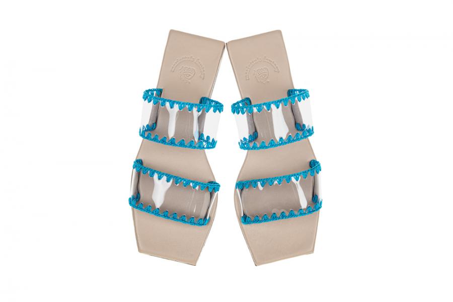 Marietta's Fantasy ILLIANA