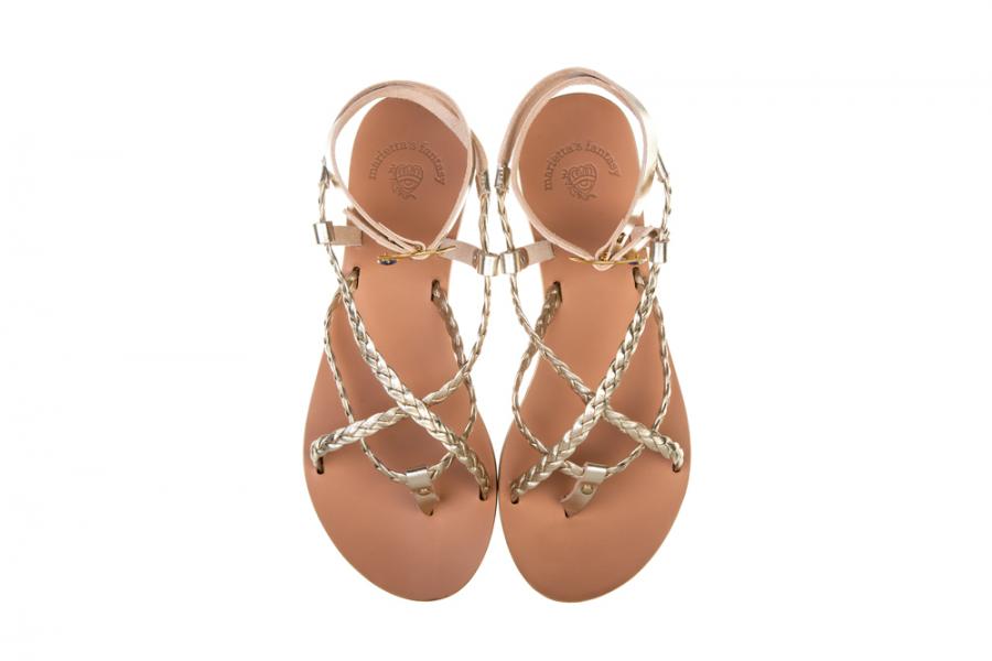 Marietta's Fantasy MELITA