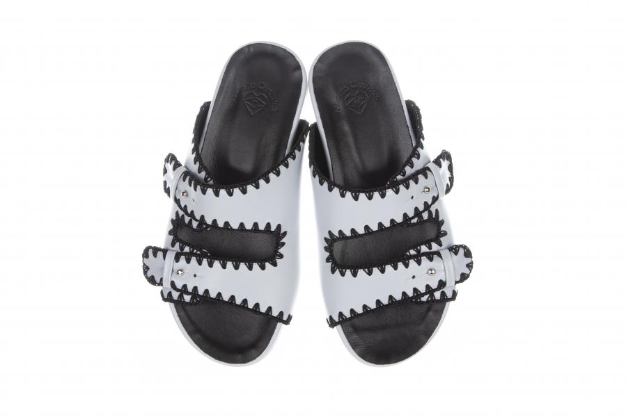 Marietta's Fantasy METAXIA GREY BLACK