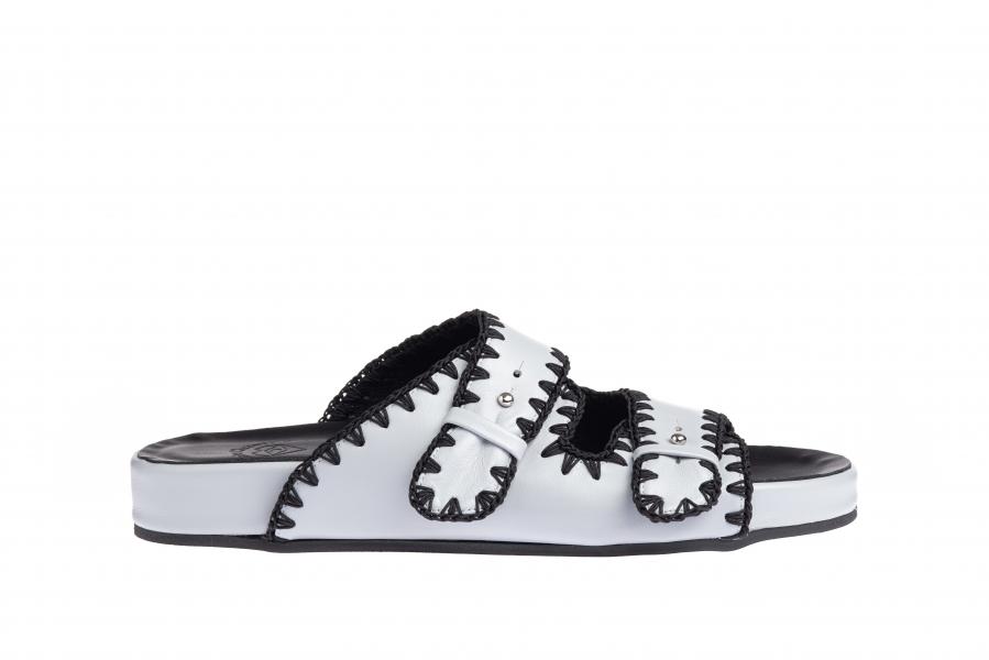 marietta's fantasy METAXIA GREY BLACK