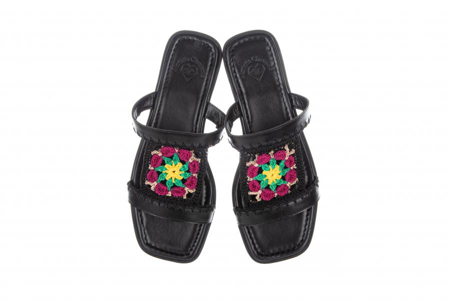 Marietta's Fantasy NECTARIA BLACK