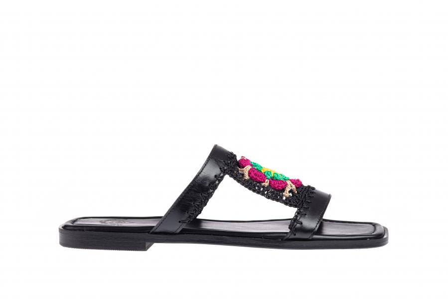 marietta's fantasy NECTARIA BLACK