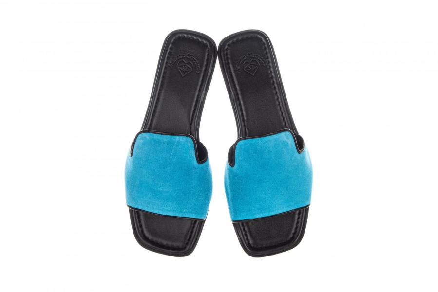 Marietta's Fantasy THOMAI BLUE