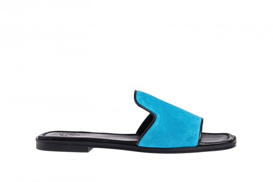 marietta's fantasy THOMAI BLUE