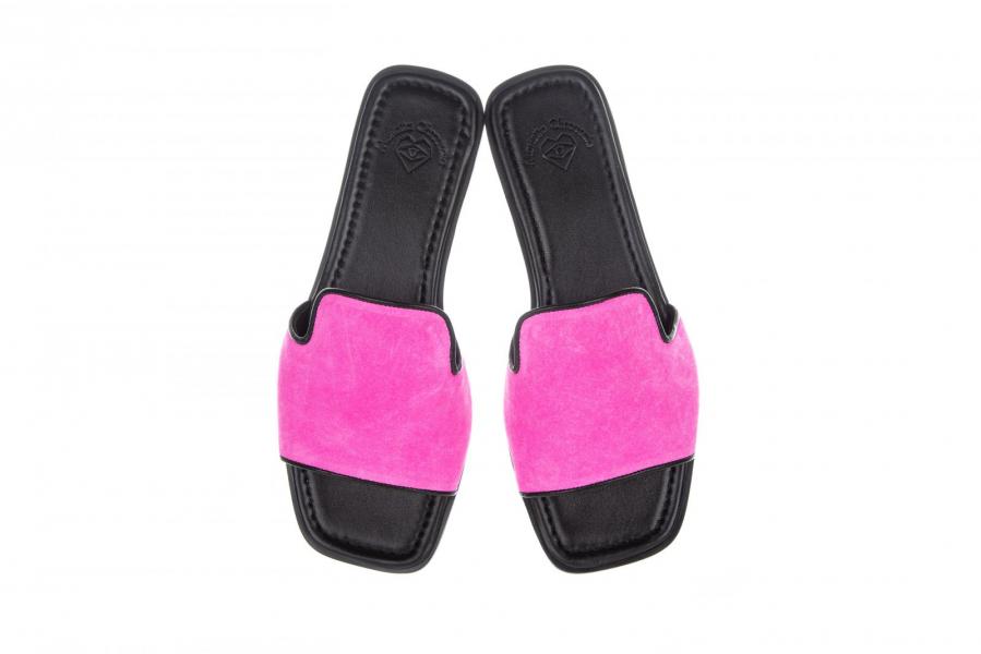 Marietta's Fantasy THOMAI FUKSIA