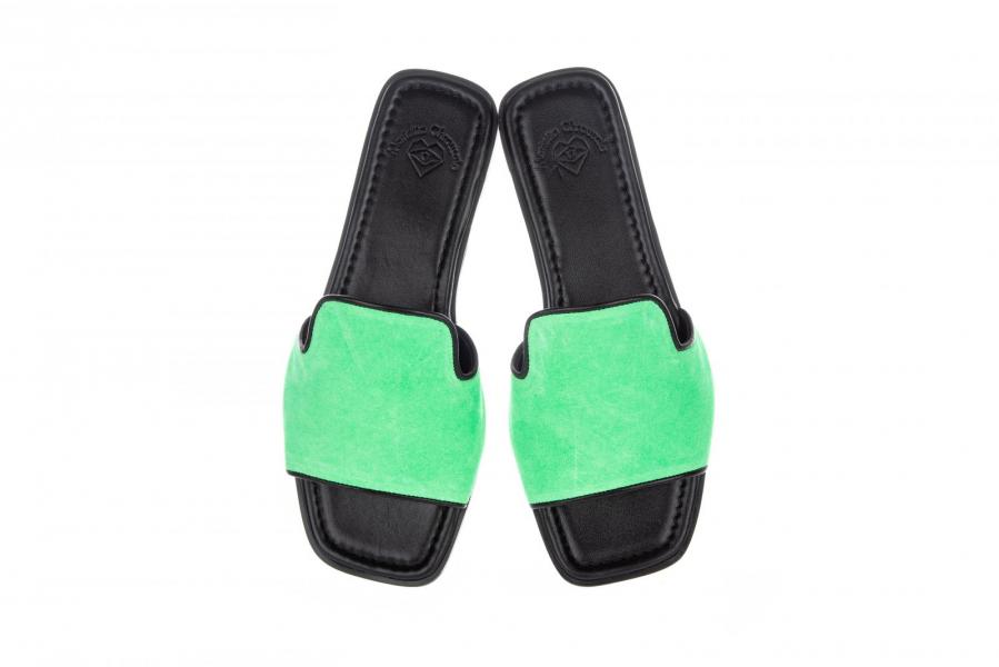 Marietta's Fantasy THOMAI GREEN