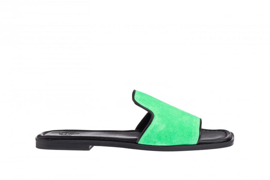 marietta's fantasy THOMAI GREEN