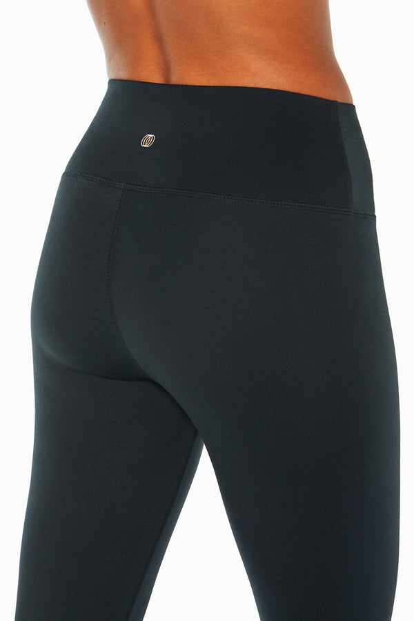 Marika Balance Collection Easy Sage Flare Pant – BLACK