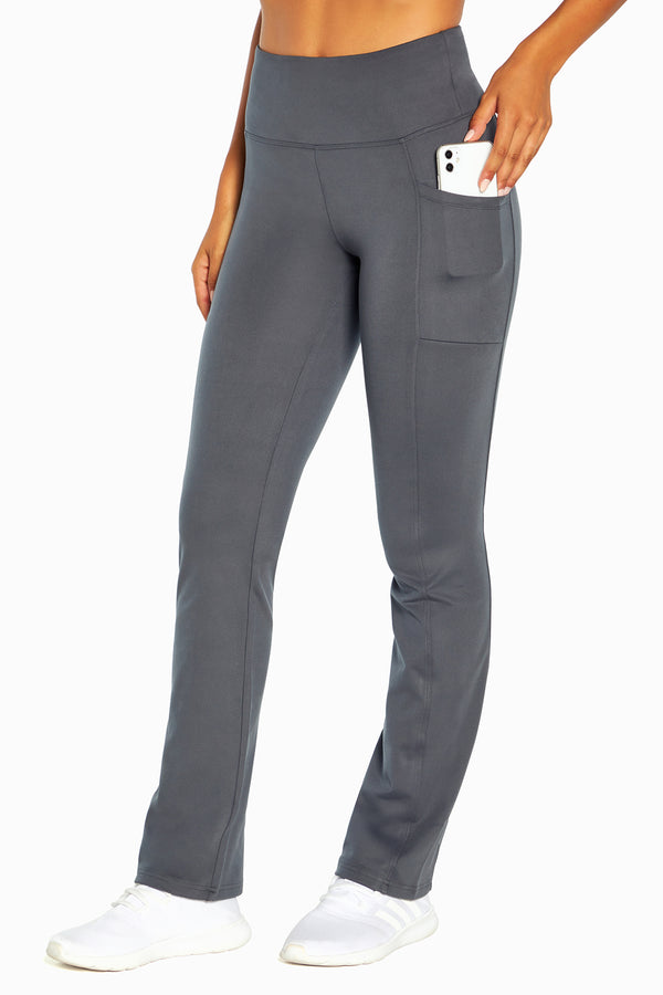 marika Balance Collection Emilia Bootcut Pant – TURBULENCE
