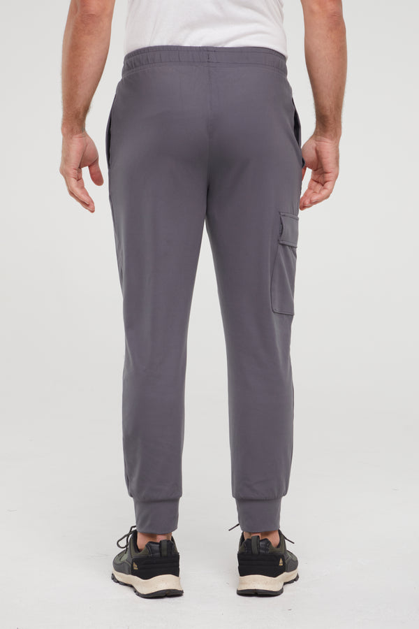 Marika Balance Collection For Men Benjamin Jogger – IRON GATE