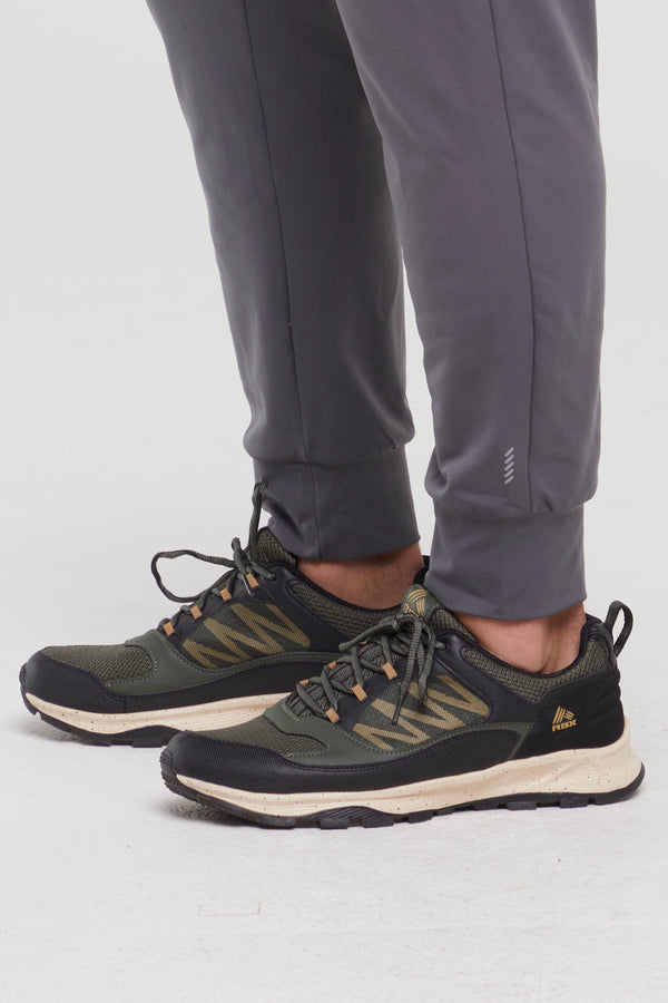 Marika Balance Collection For Men Benjamin Jogger – IRON GATE
