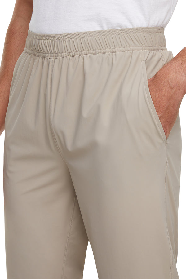 Marika Balance Collection For Men Calvin Jogger – ALUMINUM