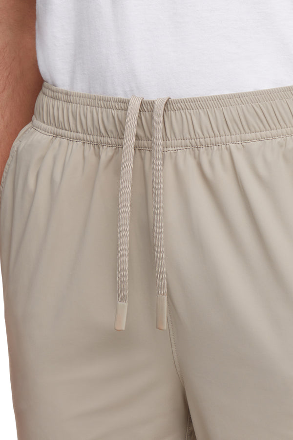 Marika Balance Collection For Men Calvin Jogger – ALUMINUM