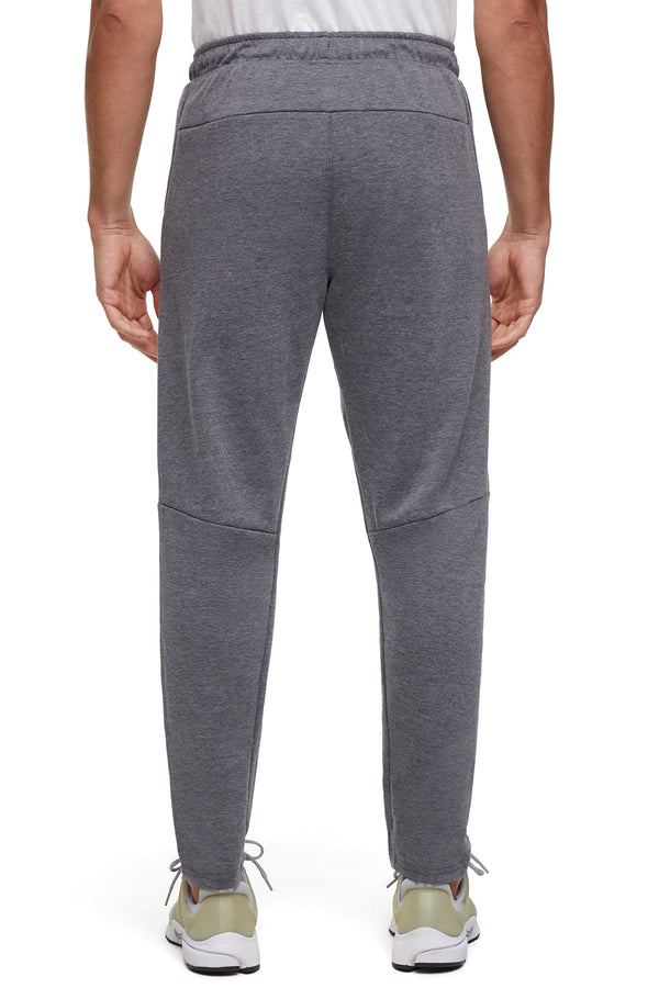 Marika Balance Collection For Men Chandler Pant – HEATHER VOLCANIC ASH