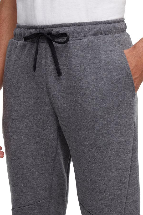 Marika Balance Collection For Men Chandler Pant – HEATHER VOLCANIC ASH