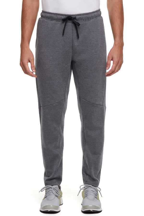 Marika Balance Collection For Men Chandler Pant – HEATHER VOLCANIC ASH
