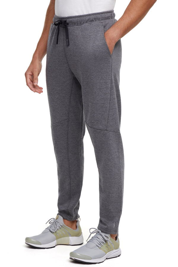 marika Balance Collection For Men Chandler Pant – HEATHER VOLCANIC ASH