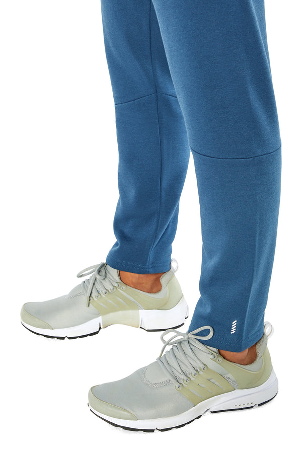 Marika Balance Collection For Men Damian Jogger – ENSIGN BLUE