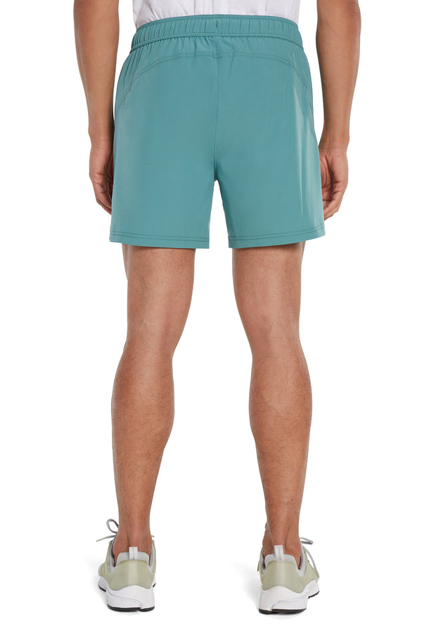 Marika Balance Collection For Men Distance Short - Sagebrush Green – SAGEBRUSH GREEN