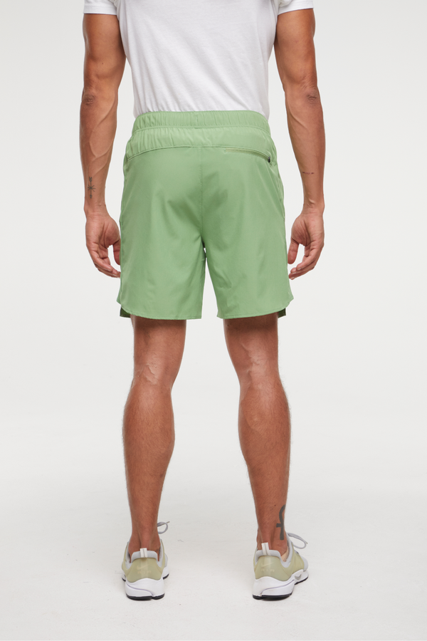 Marika Balance Collection For Men Freddie Short – KASHMIR