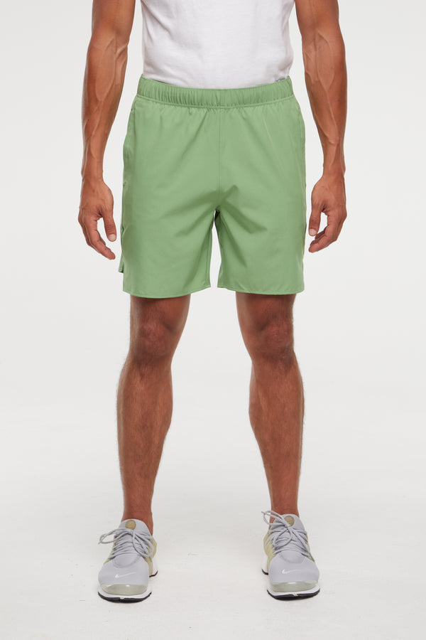 Marika Balance Collection For Men Freddie Short – KASHMIR