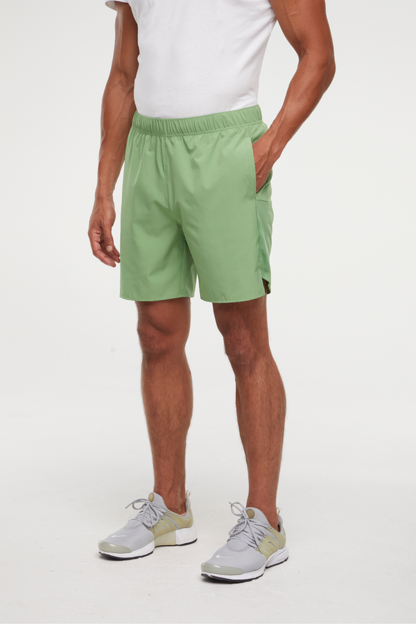 marika Balance Collection For Men Freddie Short – KASHMIR