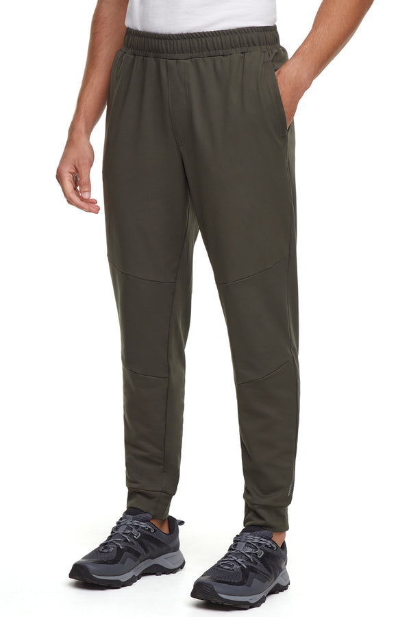 marika Balance Collection For Men Hector Jogger – ROSIN