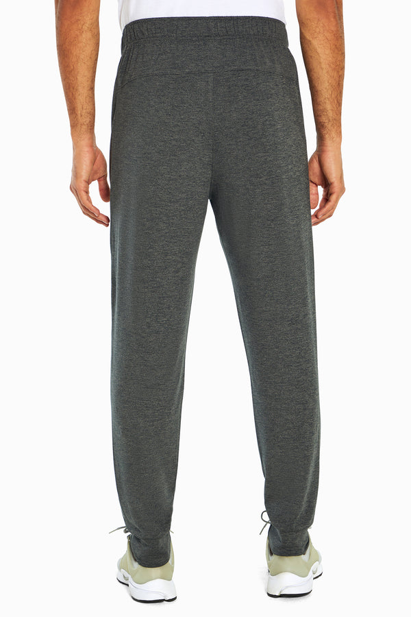 Marika Balance Collection For Men Oscar Jogger – HEATHER BLACK