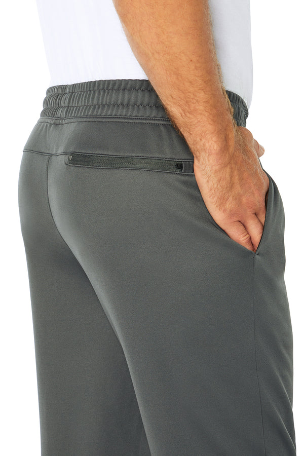 Marika Balance Collection For Men Trevor Jogger – IRON GATE