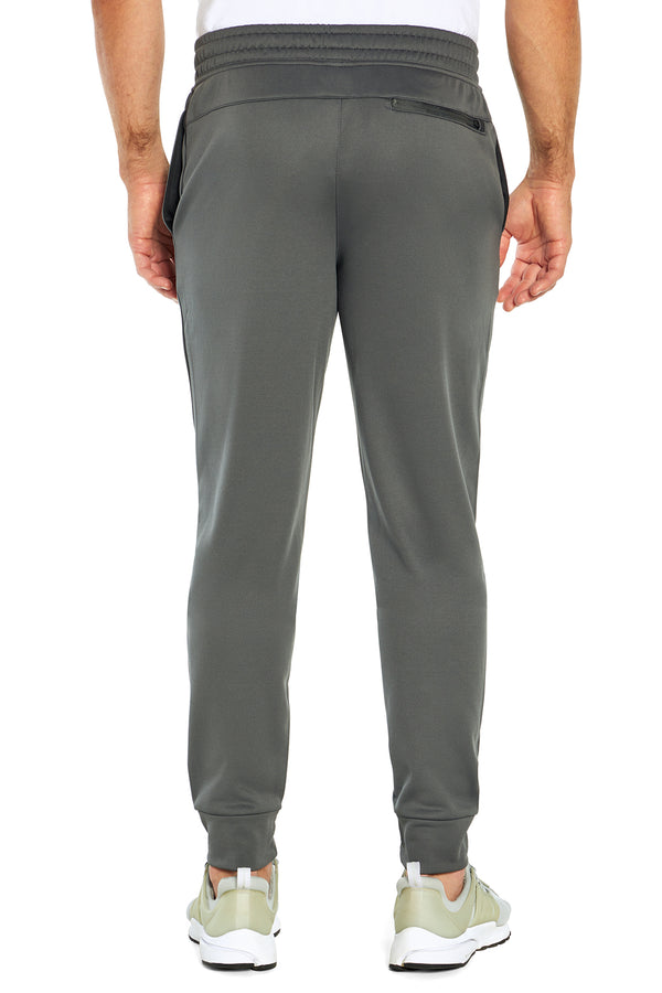 Marika Balance Collection For Men Trevor Jogger – IRON GATE