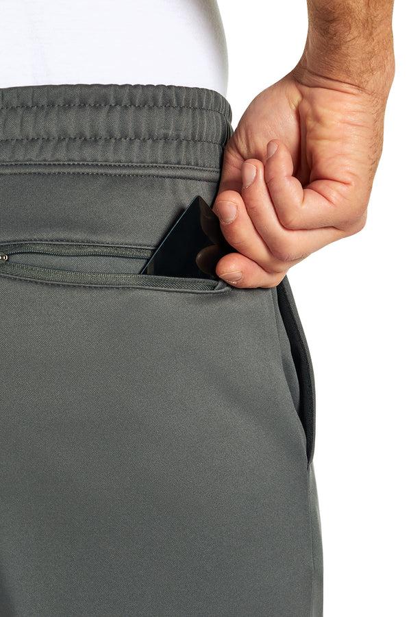 Marika Balance Collection For Men Trevor Jogger – IRON GATE