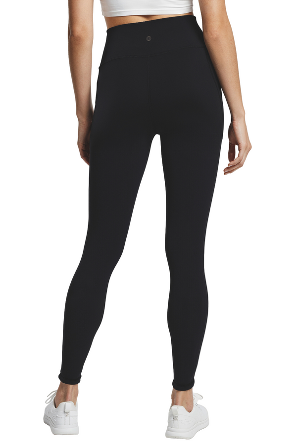 Marika Balance Collection Sophia Side Pocket Legging – TRUE BLACK