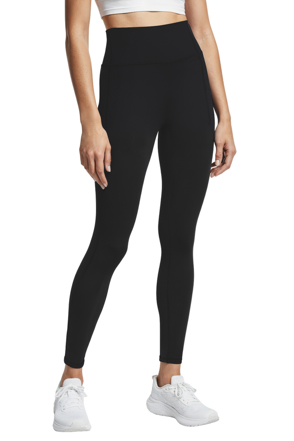 Marika Balance Collection Sophia Side Pocket Legging – TRUE BLACK