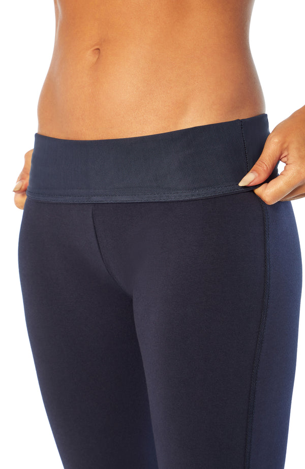 Marika Becca Tummy Control Bermuda Shorts – MIDNIGHT BLUE