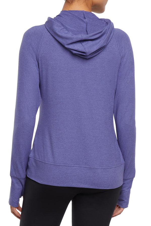 Marika Danni Jacket - Heather Skipper Blue – HEATHER SKIPPER BLUE