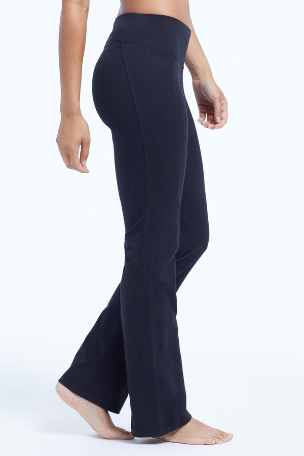 marika Audrey Ultimate Slimming Pants – BLACK