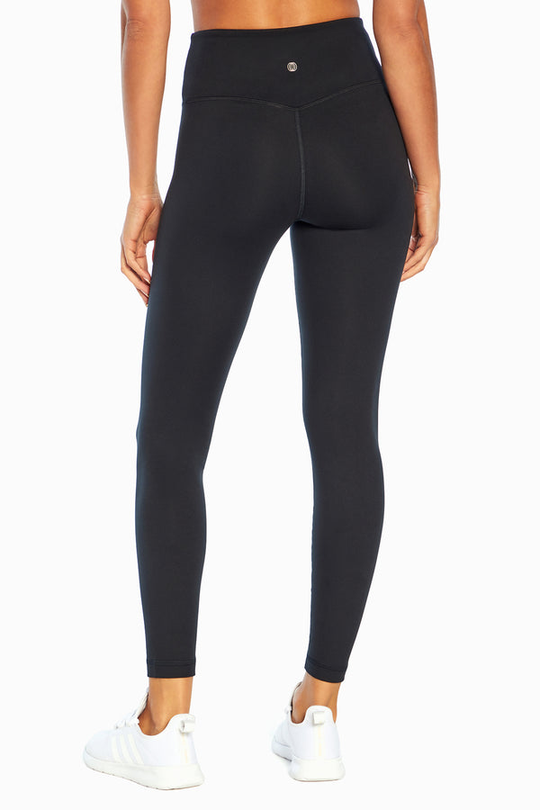 Marika Balance Collection Easy Legging – BLACK